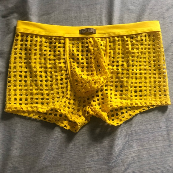 arjen kroos Other - Holy boxer briefs